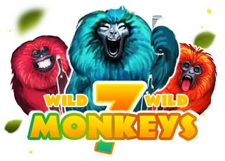 naza1688 7 Monkeys ทดลองเล่นฟรี