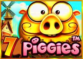 naza1688 7 Piggies ทดลองเล่นฟรี