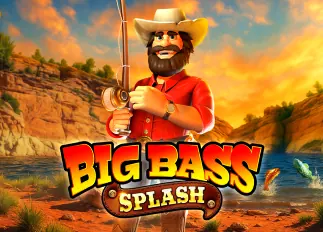 naza1688 Big Bass Splash ทดลองเล่นฟรี