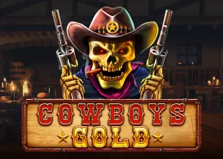 naza1688 Cowboys Gold ทดลองเล่นฟรี