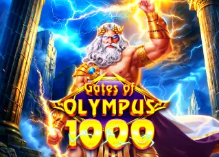 Gates of Olympus 1000 naza1688