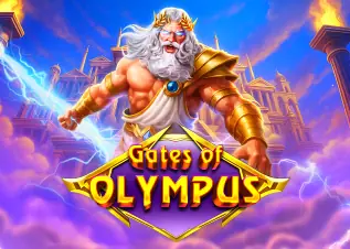 Gates of Olympus naza1688