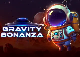 Gravity Bonanza naza1688
