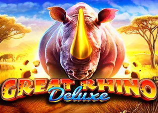naza1688 Great Rhino Deluxe ทดลองเล่นฟรี