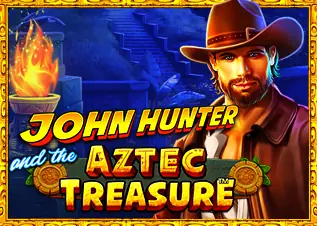 naza1688 John Hunter and the Aztec Treasure ทดลองเล่นฟรี
