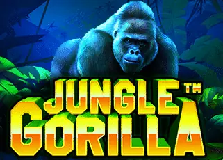 naza1688 Jungle Gorilla ทดลองเล่นฟรี