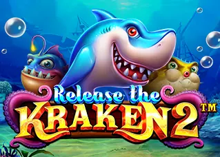 naza1688 Release the Kraken 2 ทดลองเล่นฟรี