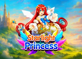 Starlight Princess naza1688
