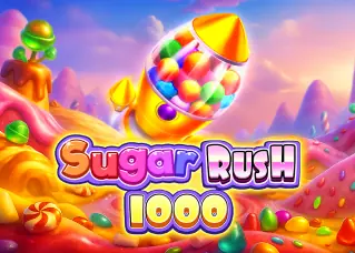 Sugar Rush 1000 naza1688