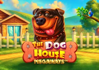 naza1688 The Dog House Megaways ทดลองเล่นฟรี