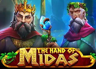 The Hand of Midas naza1688