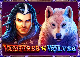 naza1688 Vampires vs Wolves ทดลองเล่นฟรี