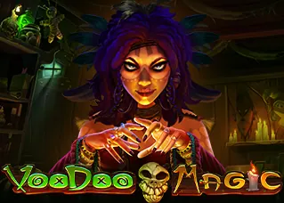 naza1688 Voodoo Magic ทดลองเล่นฟรี