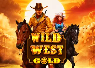 naza1688 Wild West Gold ทดลองเล่นฟรี