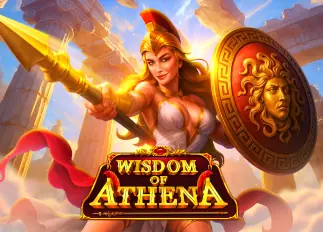 naza1688 Wisdom of Athena ทดลองเล่นฟรี