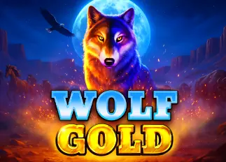 Wolf Gold naza1688